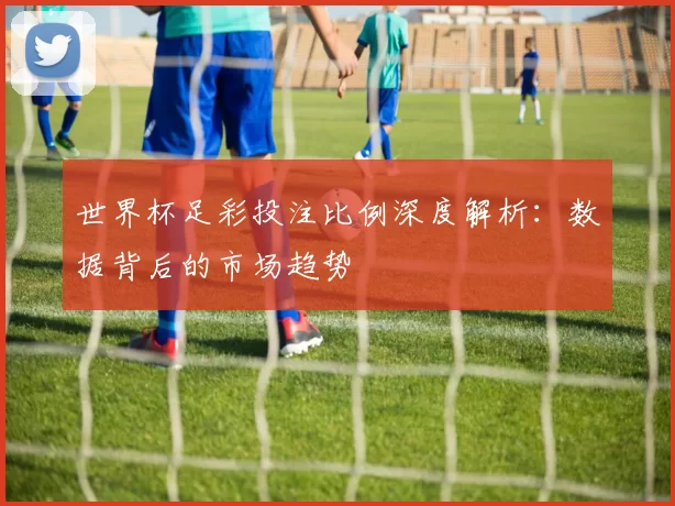 世界杯足彩投注比例深度解析：数据背后的市场趋势