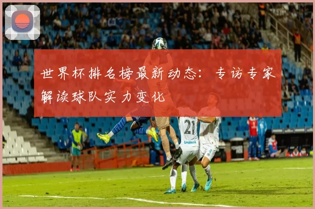 世界杯排名榜最新动态：专访专家解读球队实力变化