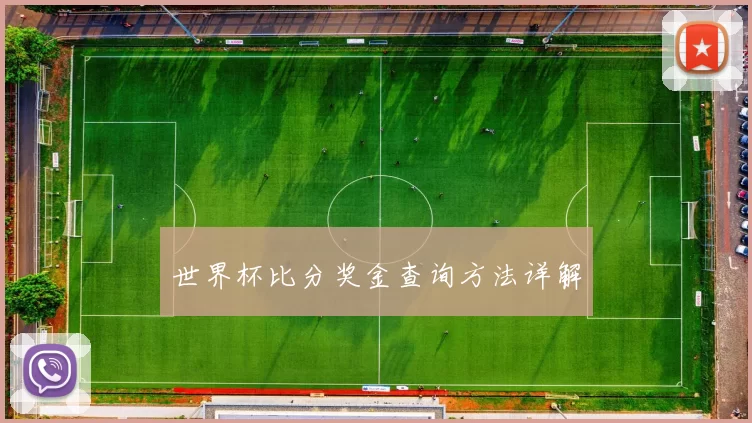 世界杯比分奖金查询方法详解