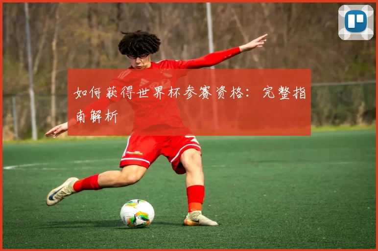 如何获得世界杯参赛资格：完整指南解析