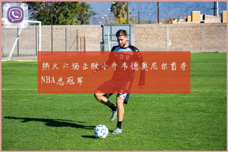 热火六场击败小牛韦德奥尼尔首夺NBA总冠军