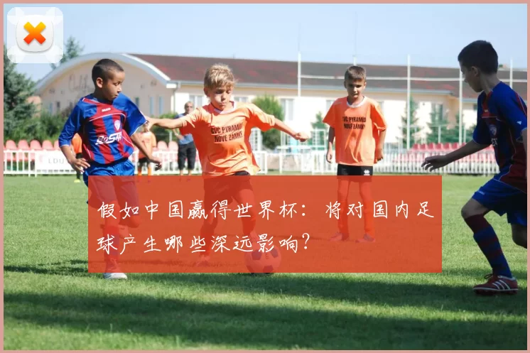 假如中国赢得世界杯：将对国内足球产生哪些深远影响？