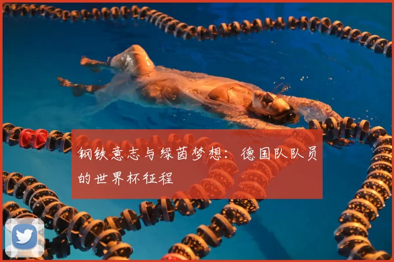 钢铁意志与绿茵梦想:德国队队员的世界杯征程