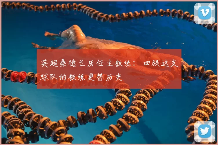 英超桑德兰历任主教练:回顾这支球队的教练更替历史