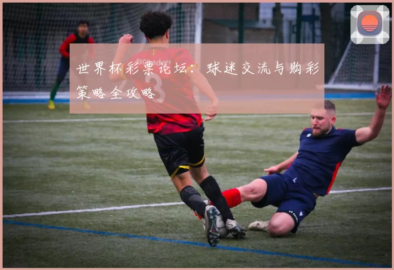 世界杯彩票论坛：球迷交流与购彩策略全攻略